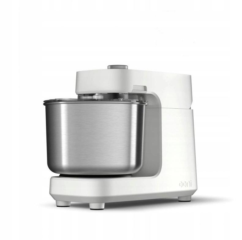 Halo Pro Spiral Mixer - termékteszt