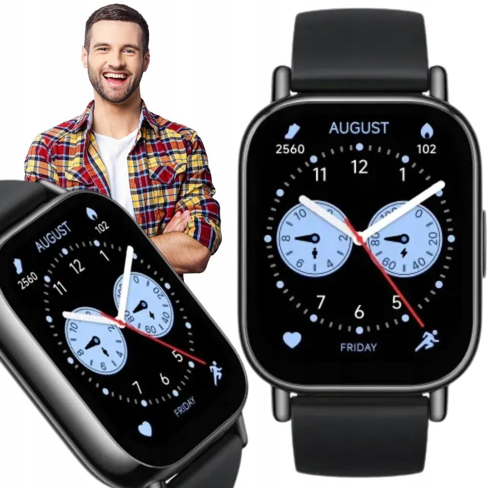 Redmi Watch 5 Lite - termékteszt