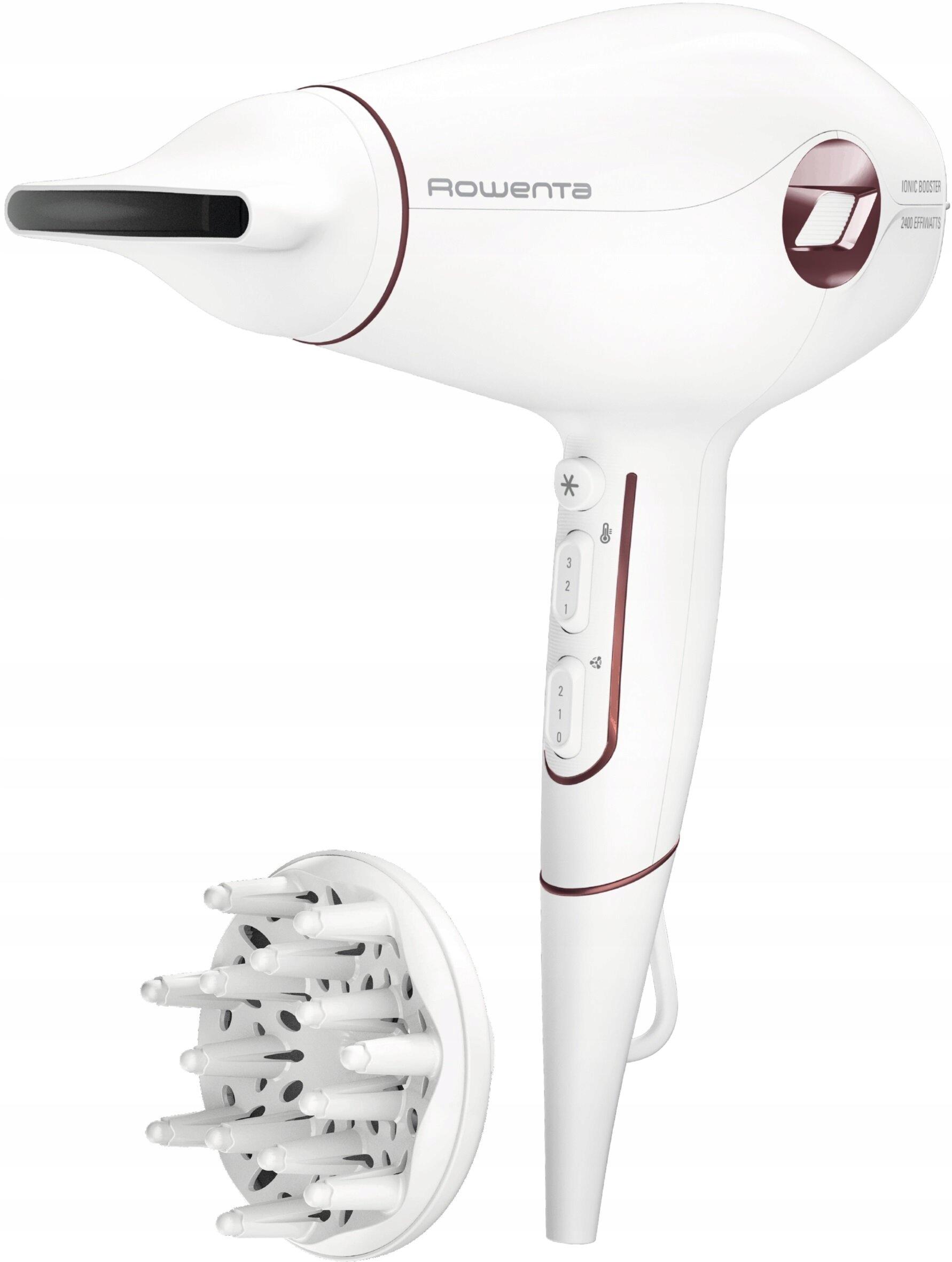 Volumizer CV6135 - termékteszt