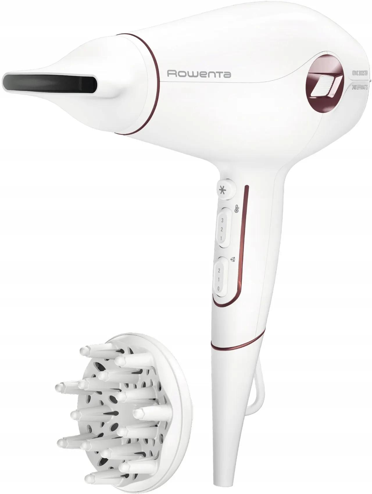 Volumizer CV6135 - termékteszt