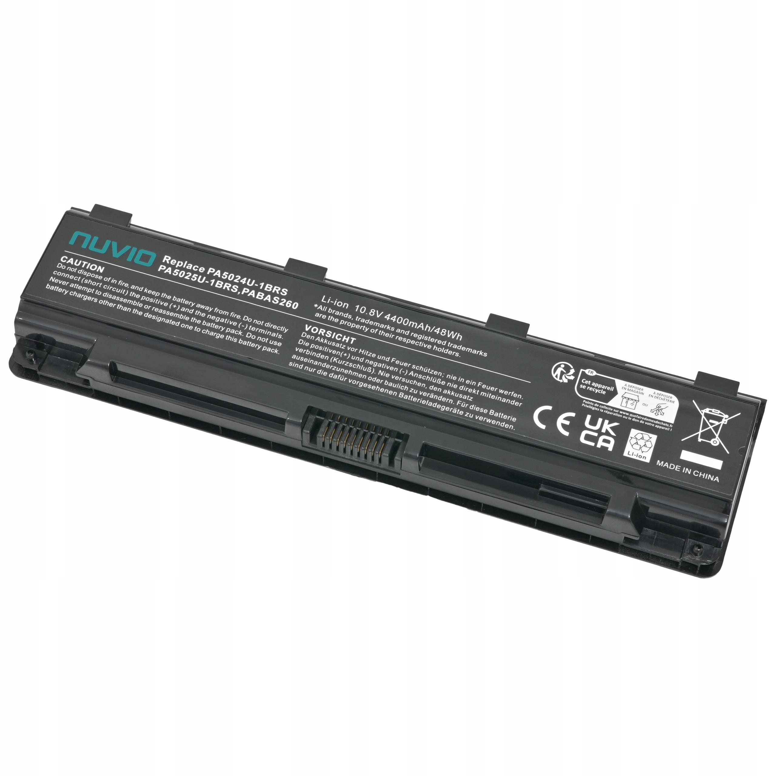 Toshiba Z870 - akkumulátoros üzemidő mérése használat közben