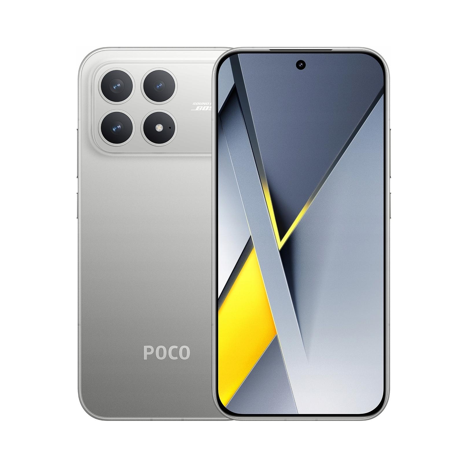 POCO F8 Pro - termékteszt