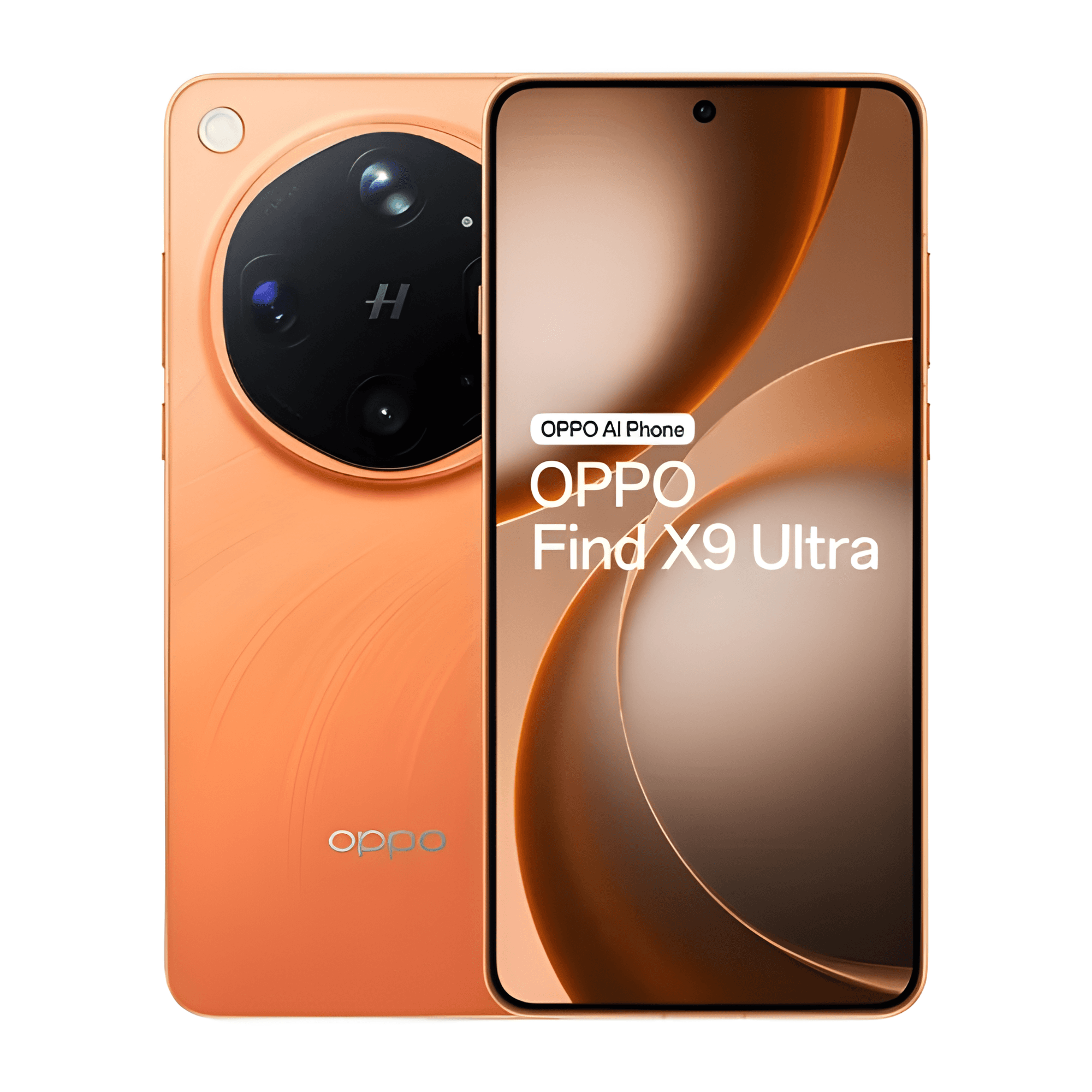 OPPO Find X9 Ultra 12GB/512GB használat közben