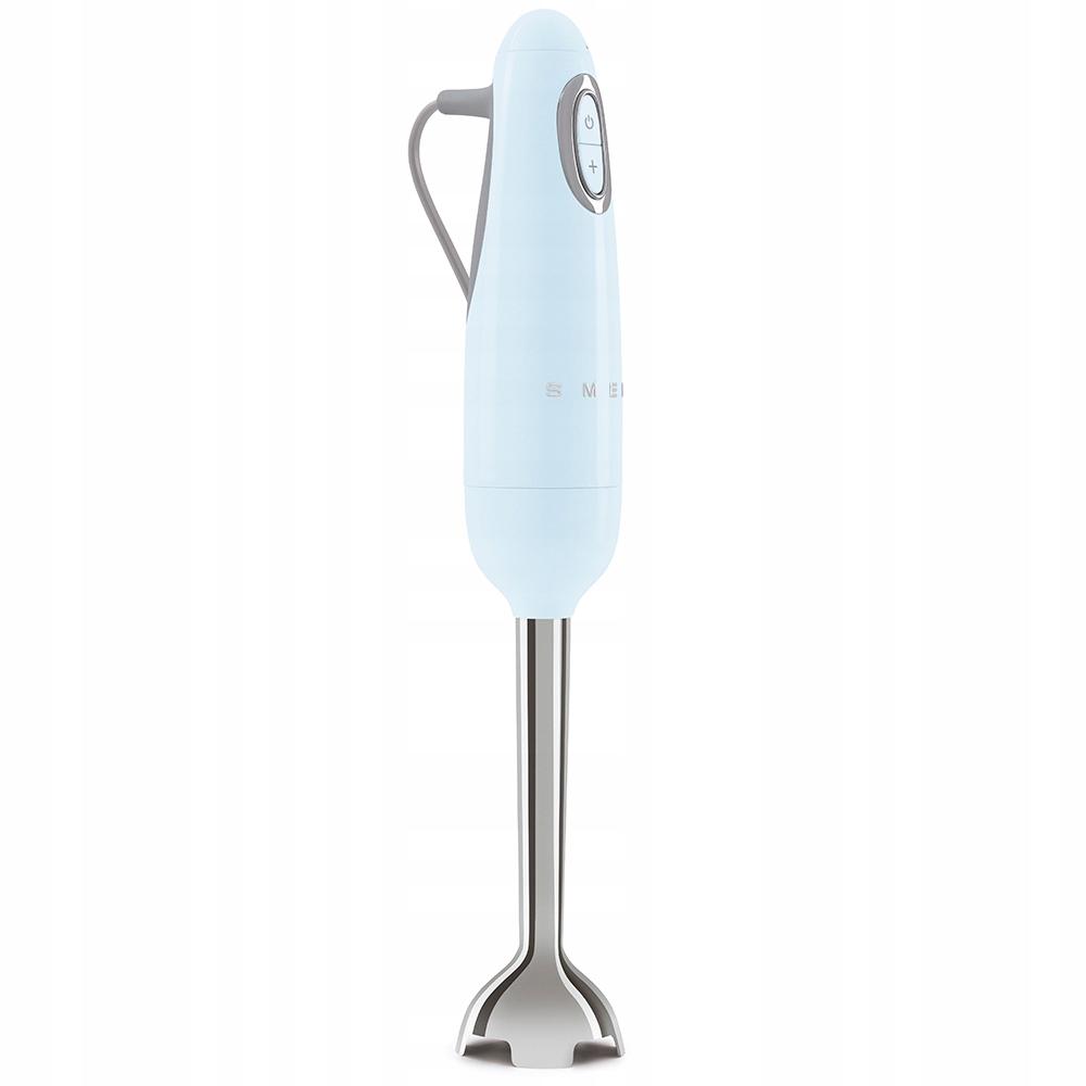 Smeg Forte SMF05 - A Smeg botmixer használat közben krémleves pürésítésekor