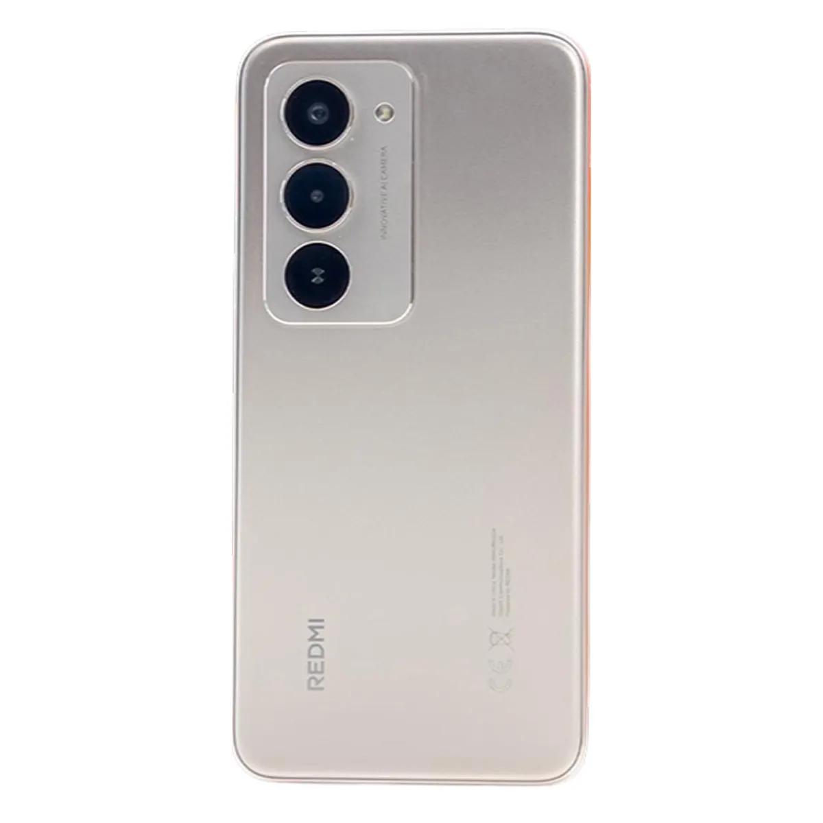 Redmi 17 (4GB/256GB) - részletek közelről