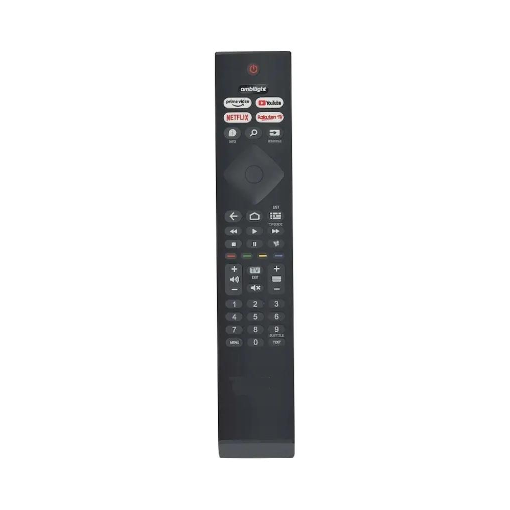 Philips YKF474-B002 / 398GM10 Okos TV Távirányító - termékteszt