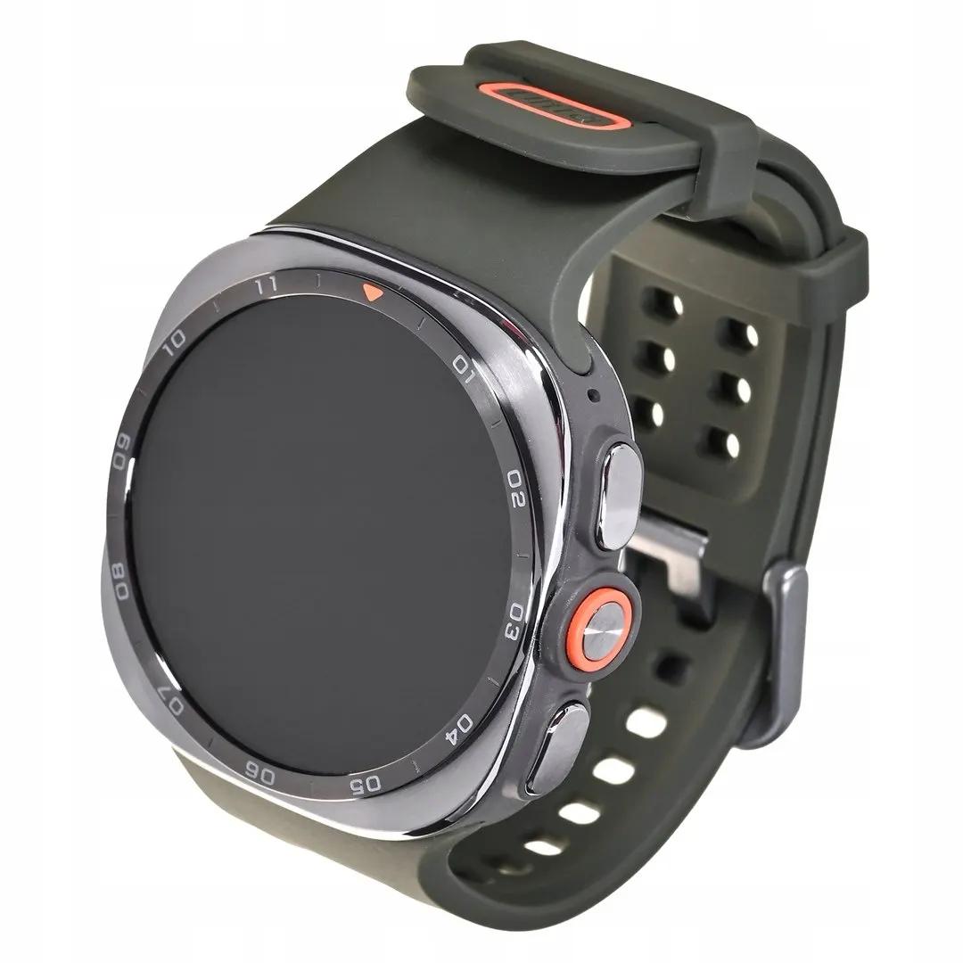 Galaxy Watch Ultra 2 LTE 47mm - termékteszt