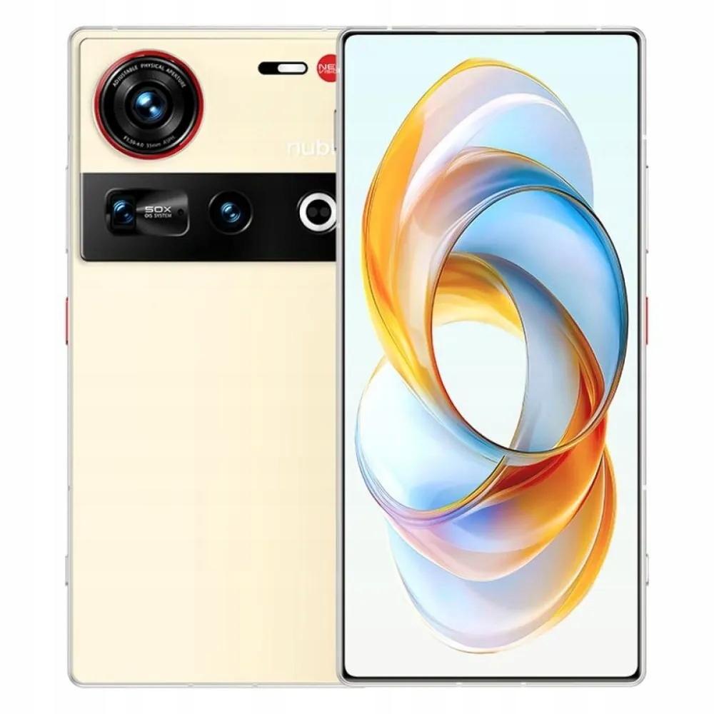 nubia Z70 Ultra - termékteszt