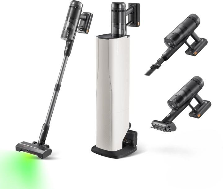 Roborock H60 Hub Ultra - termékteszt