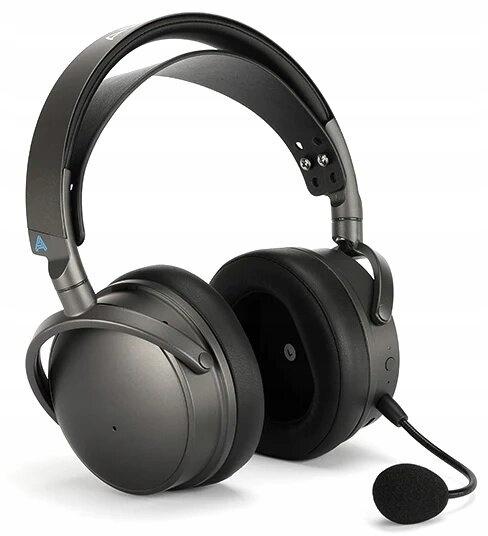 Audeze — Maxwell 2 ANC - A 90 milliméteres magnetoplanáris meghajtók és a puha fülpárnák belső szerkezete