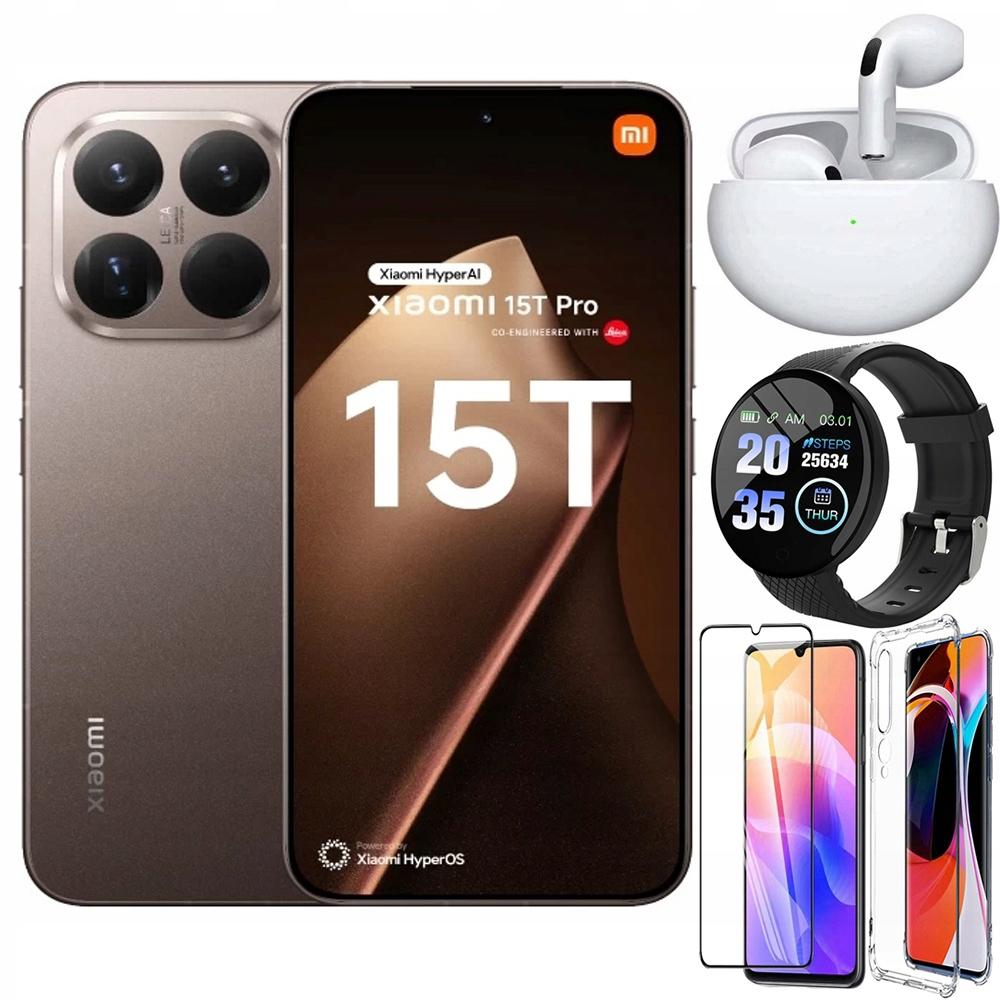 Xiaomi 15T Pro - termékteszt