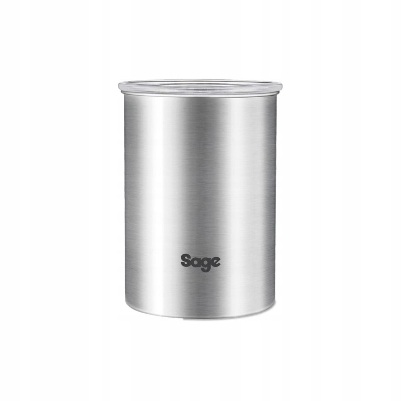 Sage The Bean Keeper Coffee Canister (500 g) - termékteszt