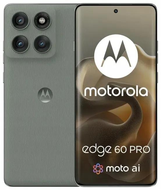 Edge 60 Pro 12 GB / 512 GB - termékteszt