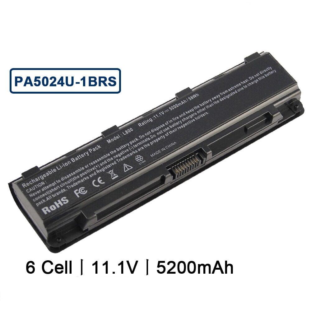 PA5024U-1BRS Laptop Akkumulátor (4400 mAh) használat közben