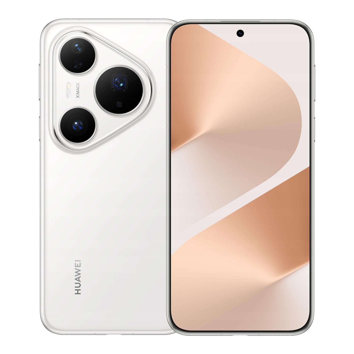 Huawei Pura 80 Pro 12 GB / 512 GB - termékteszt