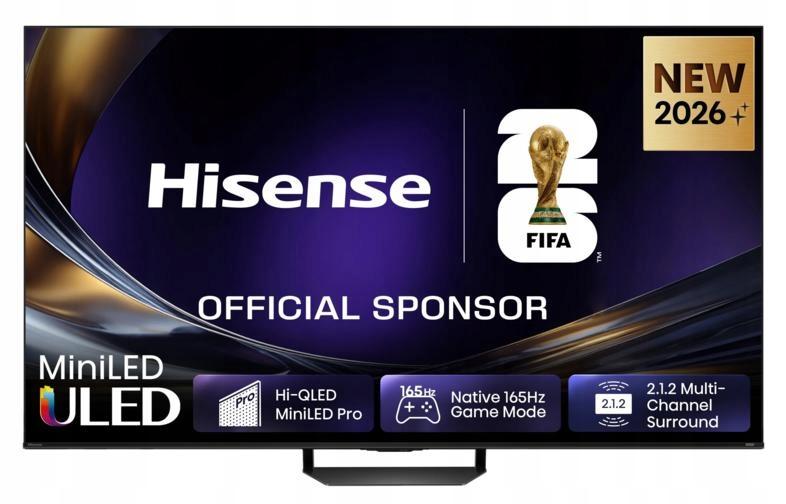 65U7S Pro Mini LED TV - termékteszt