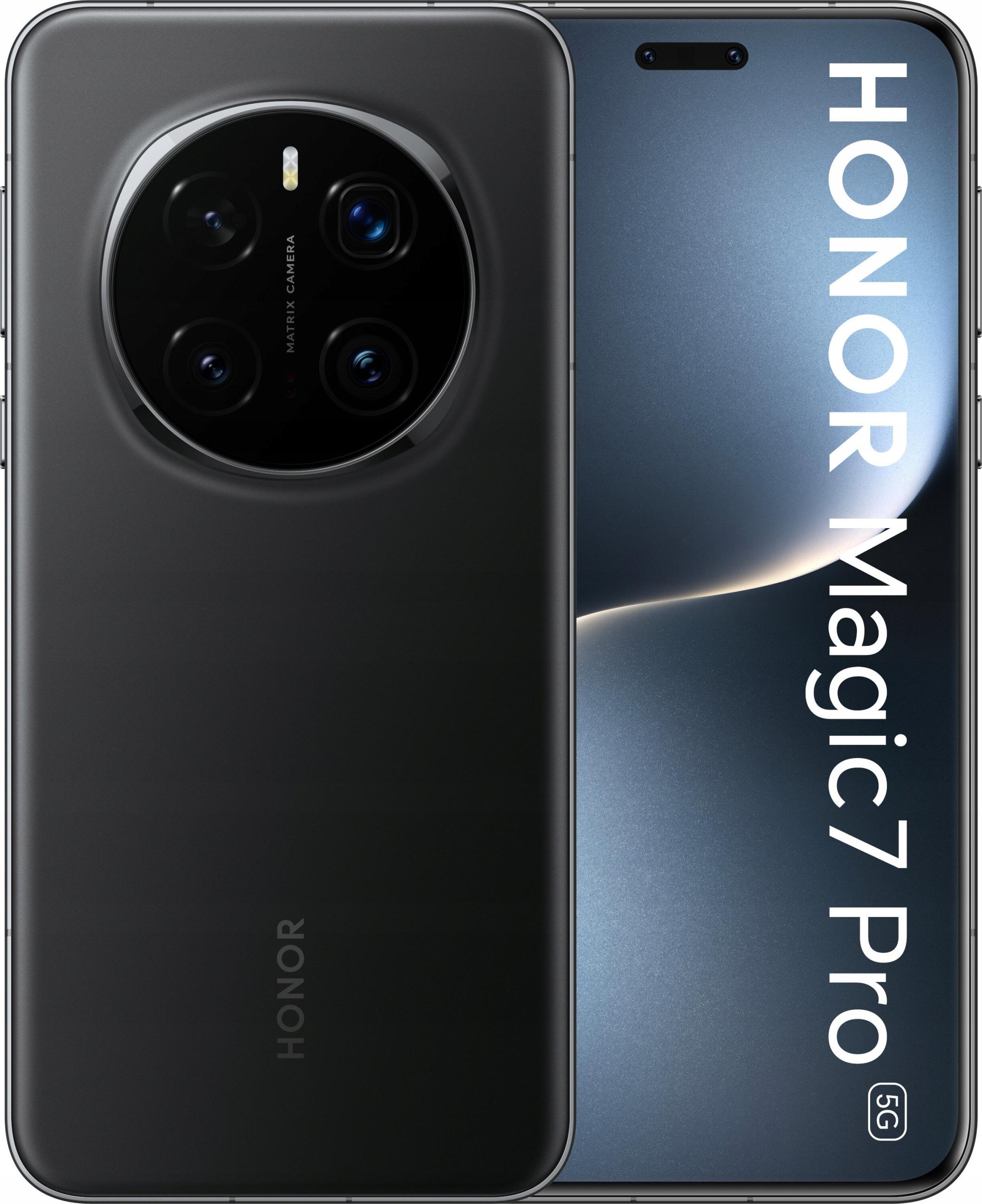 Magic7 Pro 5G 12/512GB - termékteszt