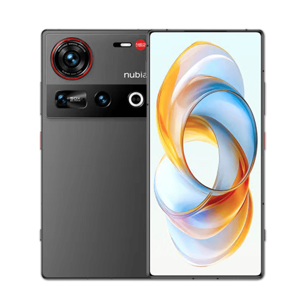 Nubia Z80 Ultra 16GB/1TB használat közben