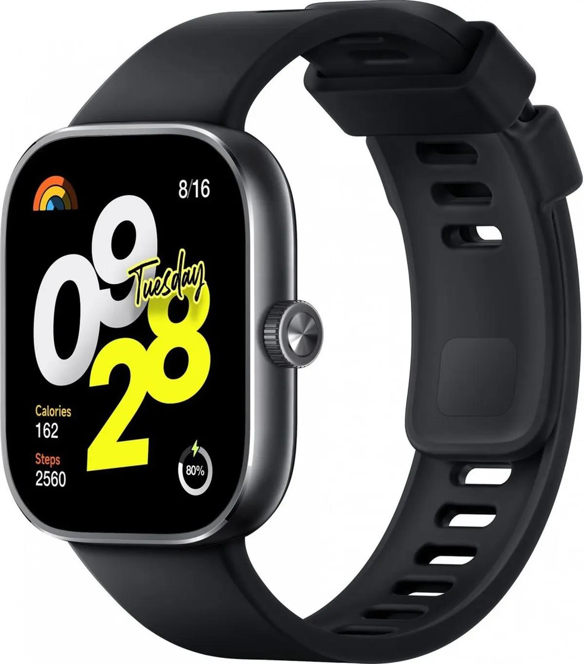 Redmi Watch 4 - termékteszt
