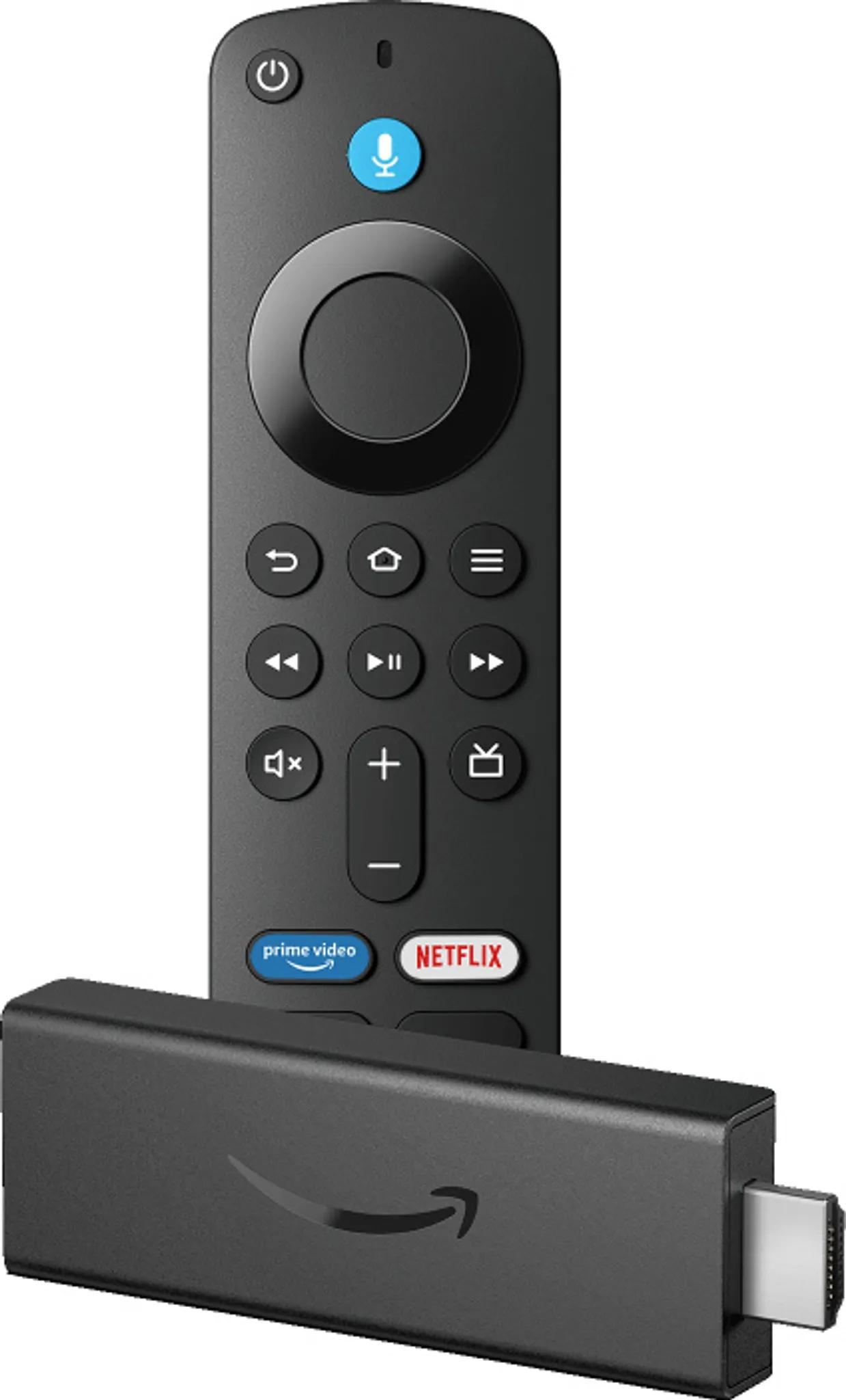 Fire TV Stick HD - termékteszt