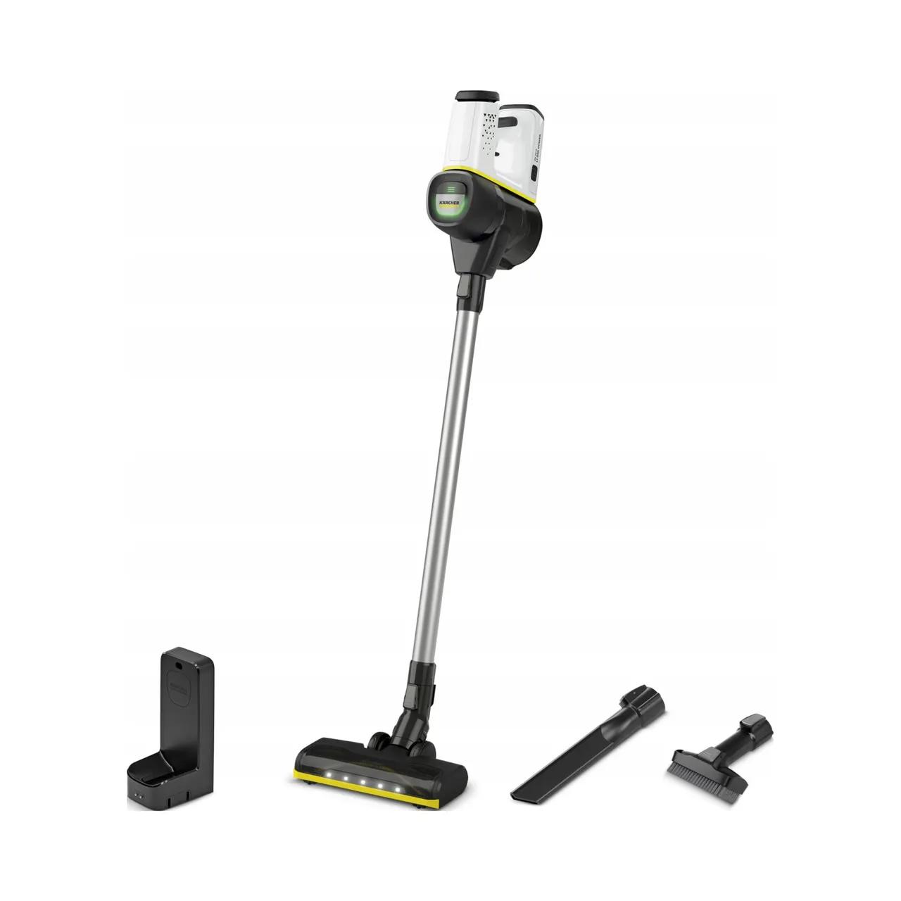 Kärcher VC 6 Cordless ourFamily - termékteszt