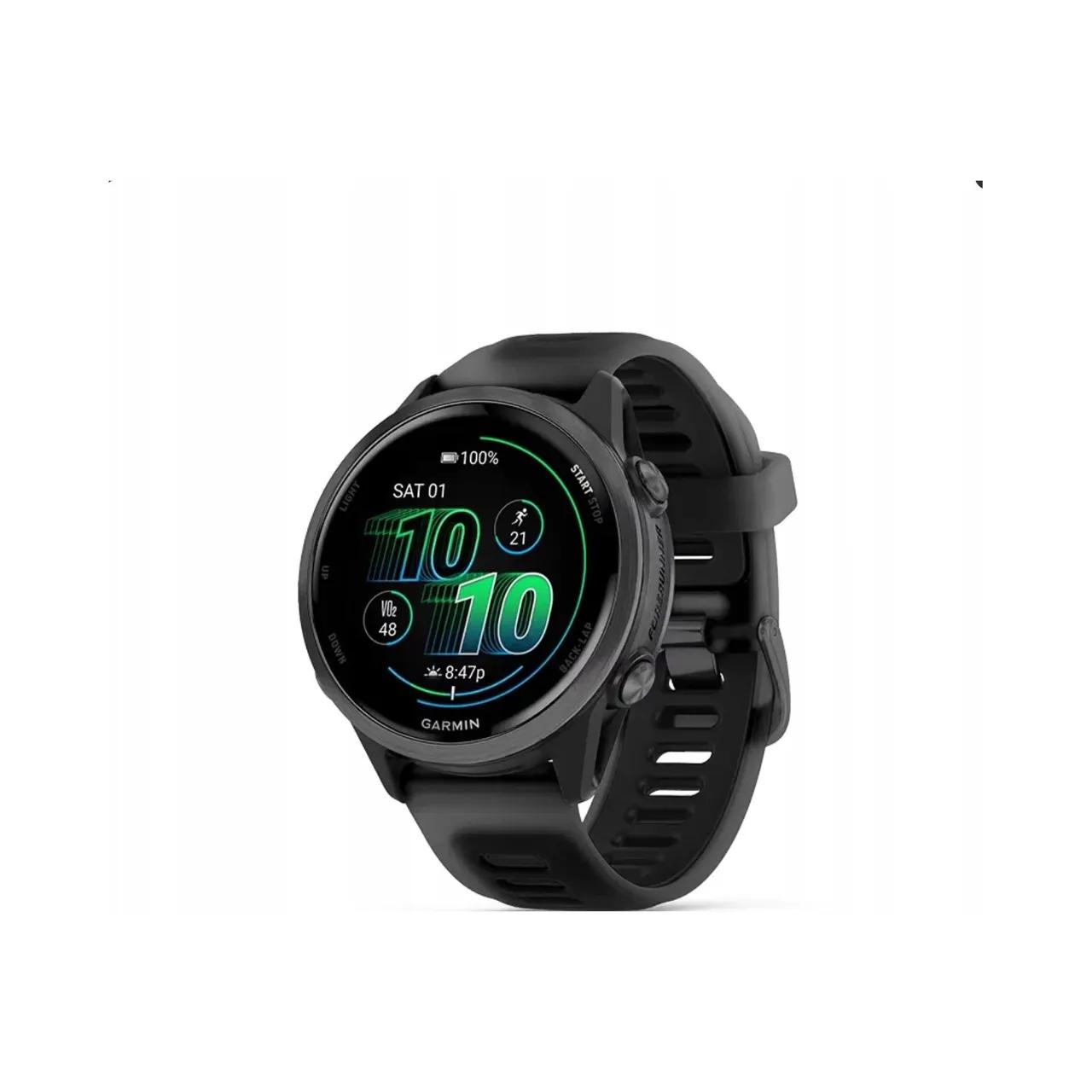 Garmin Forerunner 570 42mm - termékteszt