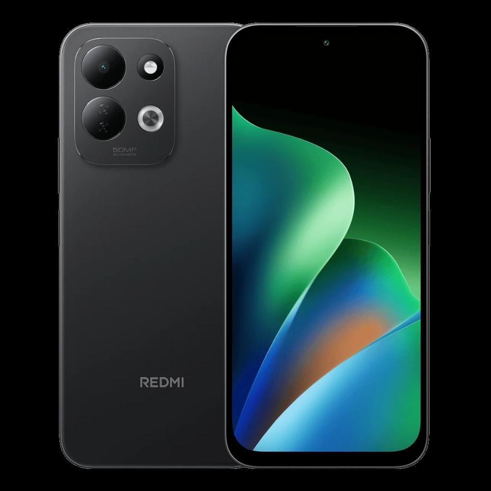Xiaomi 17 - A Redmi 17 gigantikus, 6,9 hüvelykes kijelzője működés közben