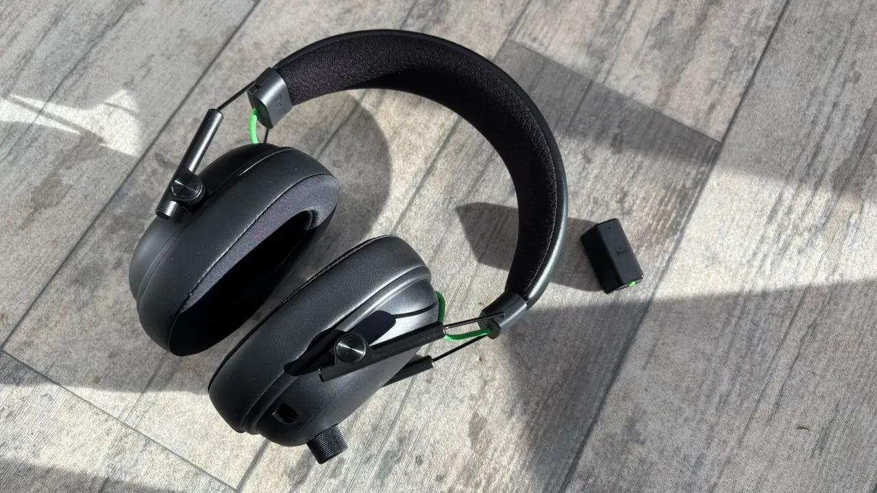 BlackShark V3 - termékteszt