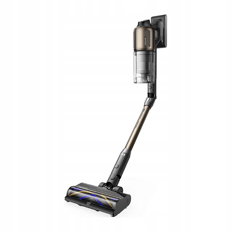 Dreame Z30 AquaCycle Pro - termékteszt
