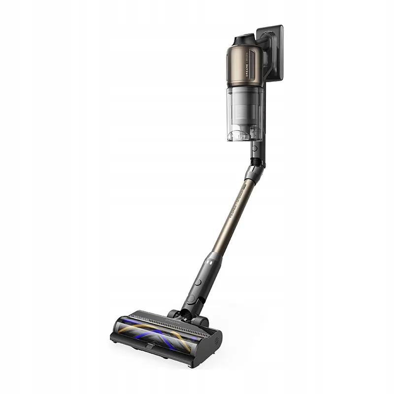 Dreame Z30 AquaCycle Pro - termékteszt