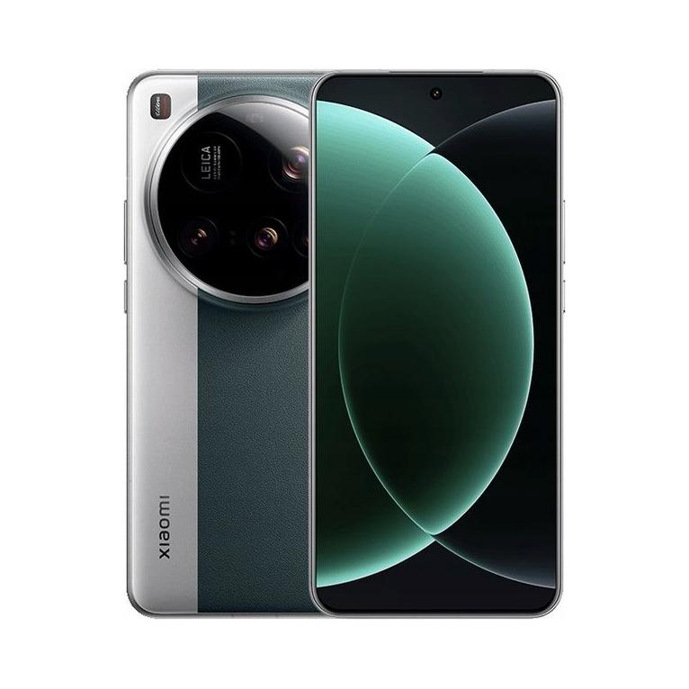 Xiaomi 15 Ultra 12 GB / 256 GB (China Version) - termékteszt