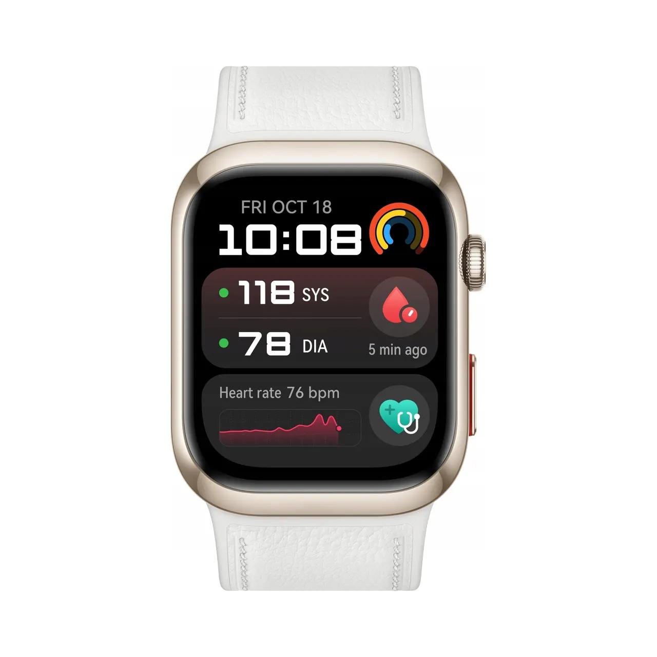 Watch D2 - termékteszt