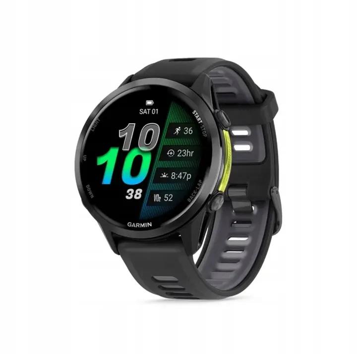 Garmin Forerunner 970 - termékteszt