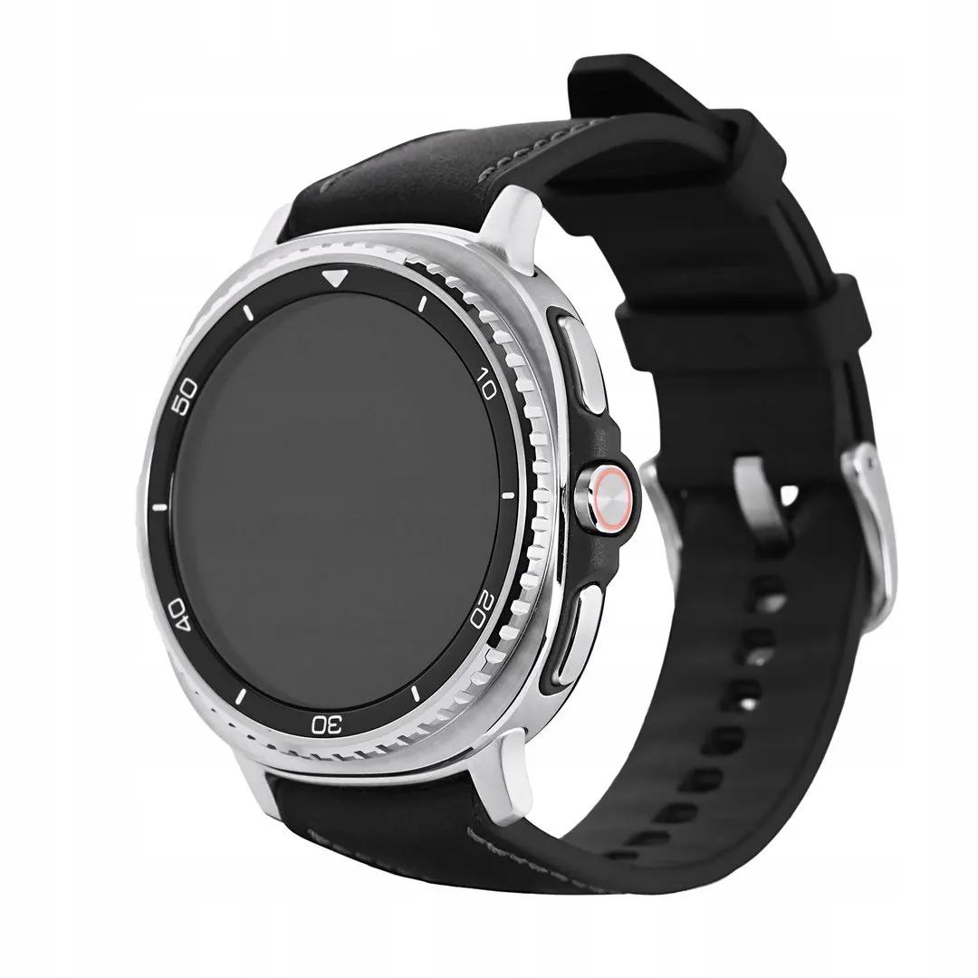 Galaxy Watch8 Classic 46mm LTE - termékteszt
