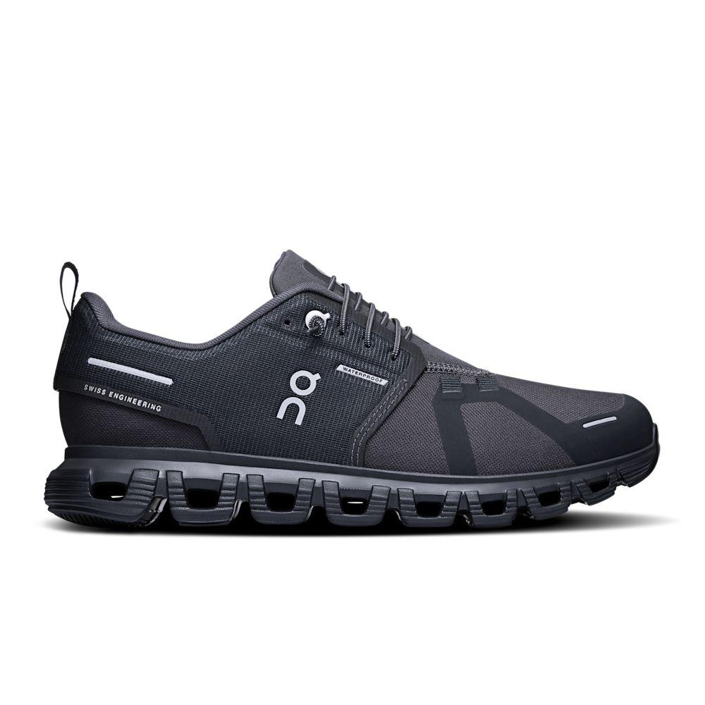 Cloud 6 All Black használat közben