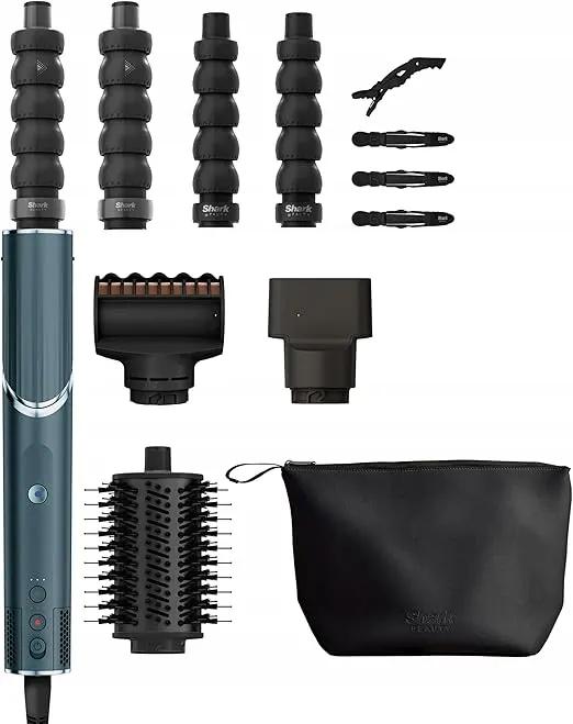 Shark FlexStyle 5in1 HD456TLEU - termékteszt