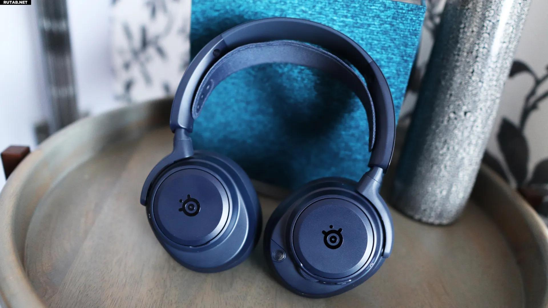 Arctis Nova Pro Omni használat közben
