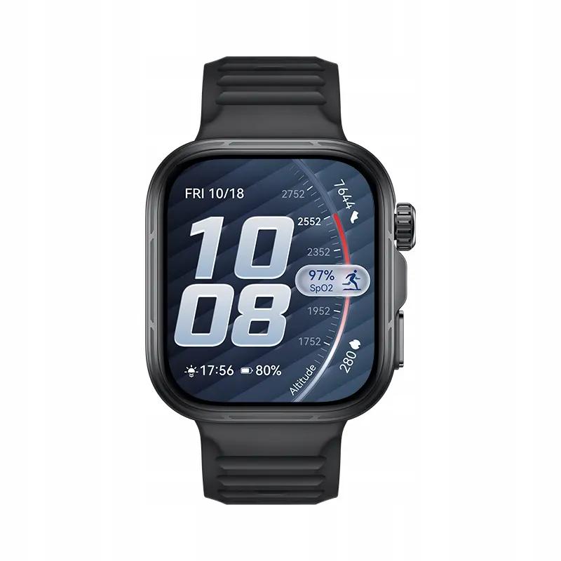 Watch Fit 5 Pro - termékteszt