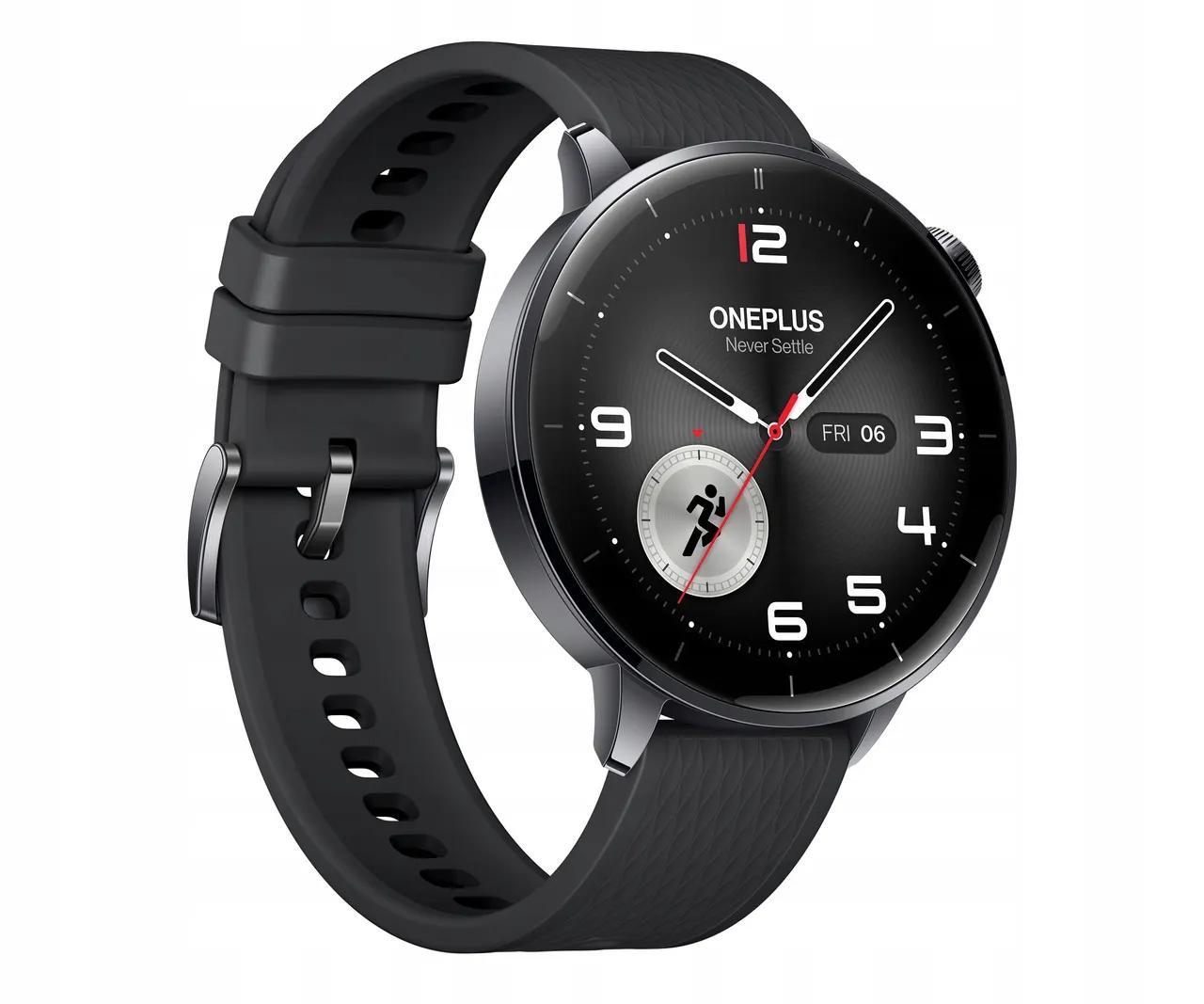 OnePlus Watch 3 43mm - termékteszt