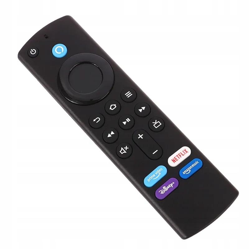 Utángyártott Amazon Fire TV Távirányító - termékteszt