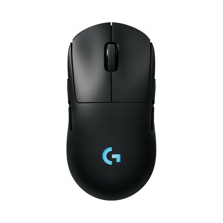 Logitech G Pro 2 LIGHTSPEED - termékteszt