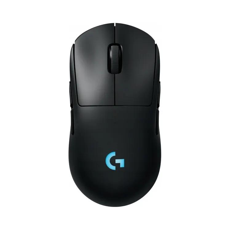 Logitech G Pro 2 LIGHTSPEED - termékteszt