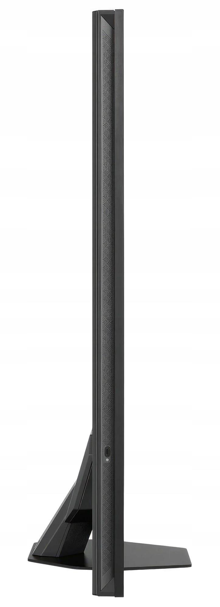 Hisense 65U8Q 65" MiniLED TV - termékteszt