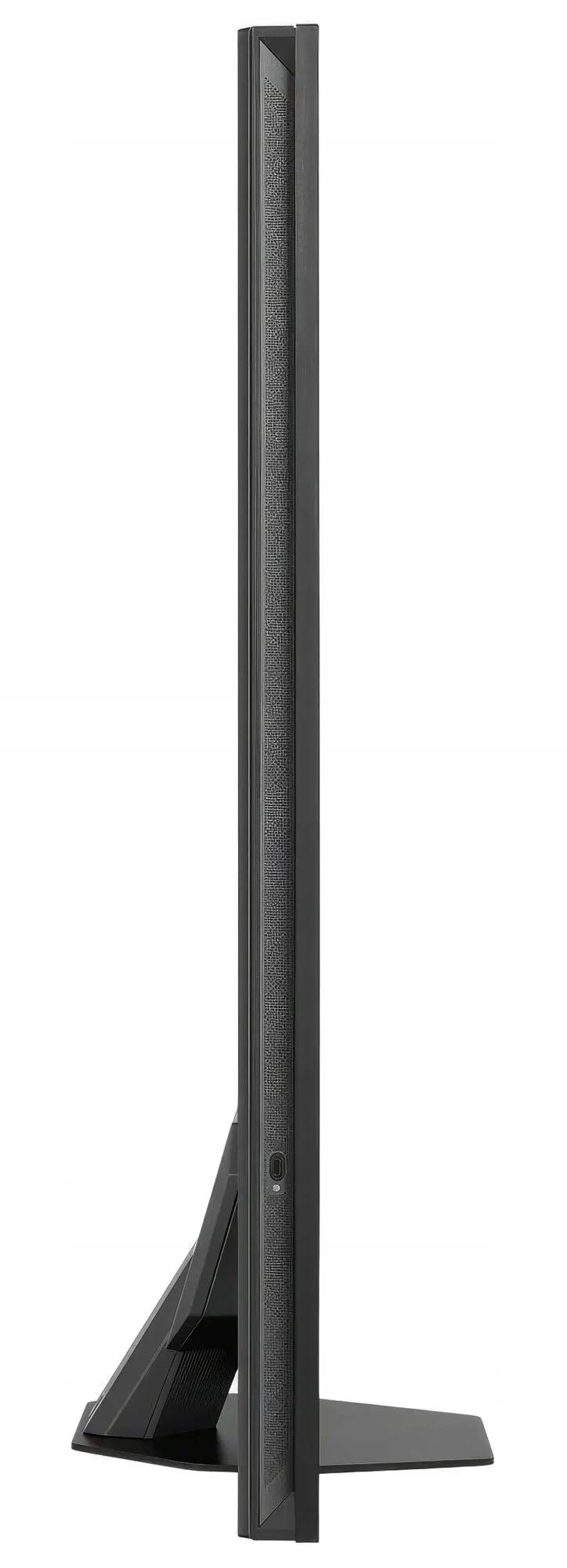 Hisense 65U8Q 65" MiniLED TV - termékteszt