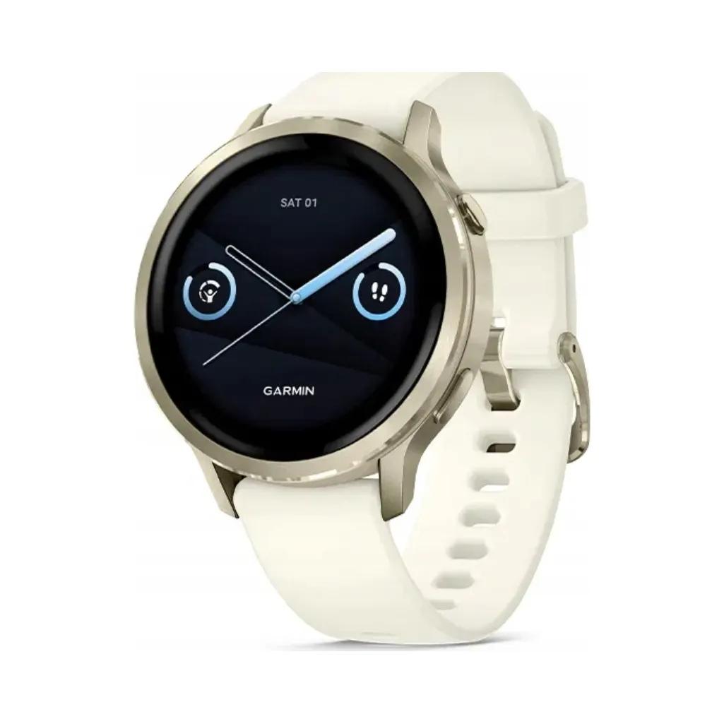 Garmin Venu 4 41mm - termékteszt