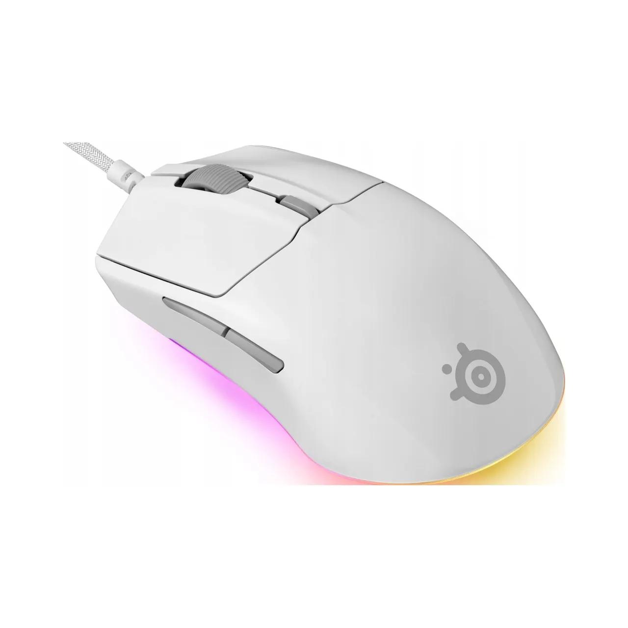 Rival 3 Gen 2 - termékteszt