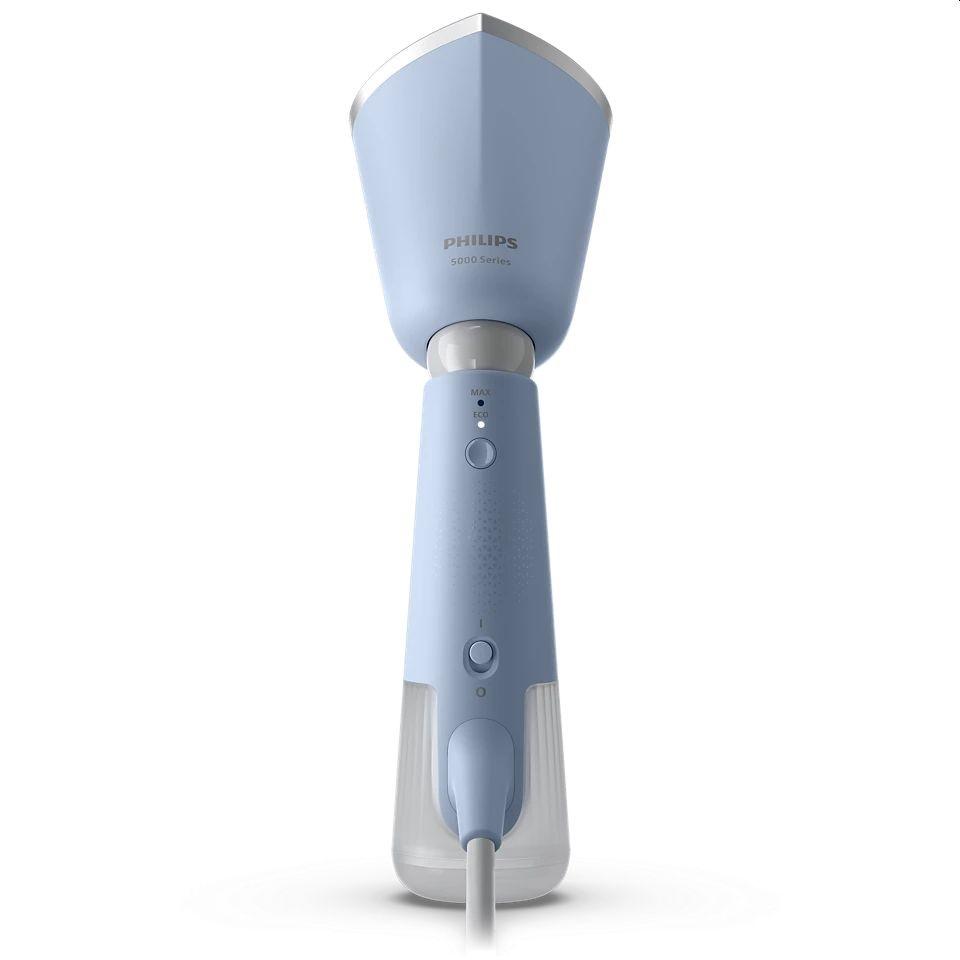 Philips STH5020/20 Ruhagőzölő használat közben