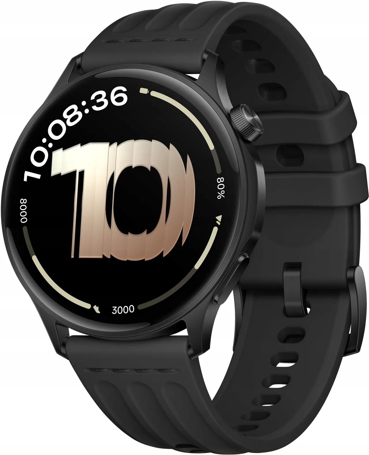 OnePlus Watch Lite - termékteszt
