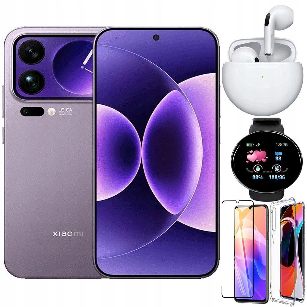 Xiaomi 17 Pro Max 16GB/1TB - termékteszt