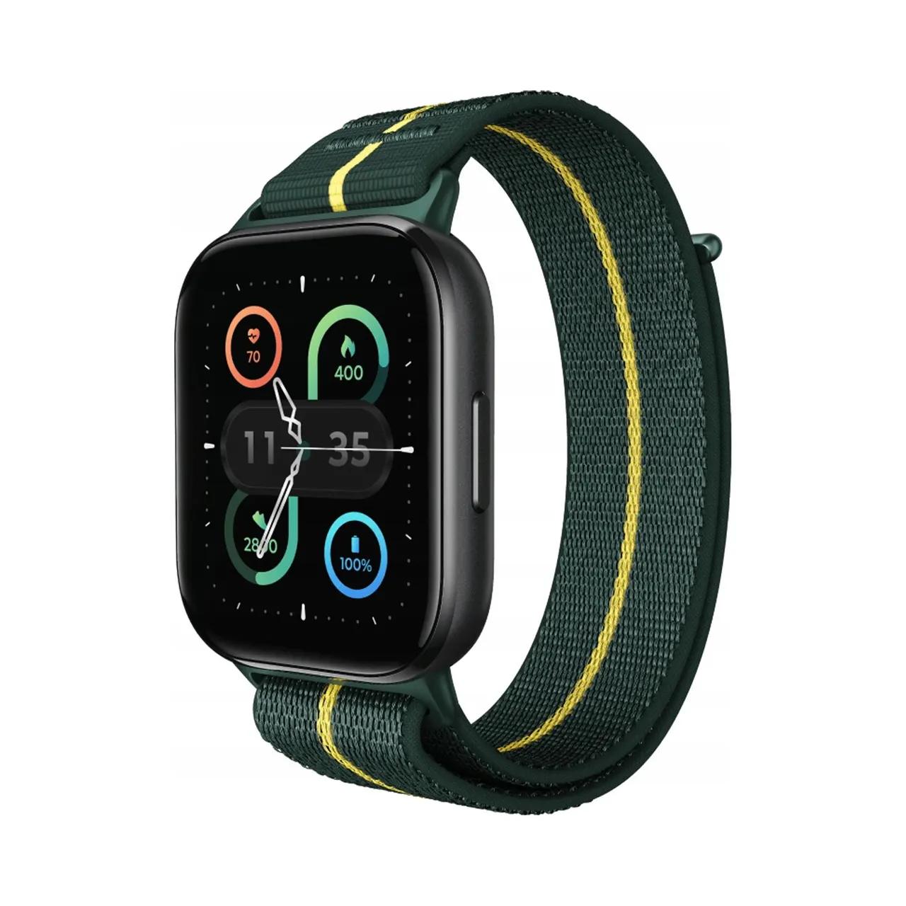 Moto Watch Fit - termékteszt